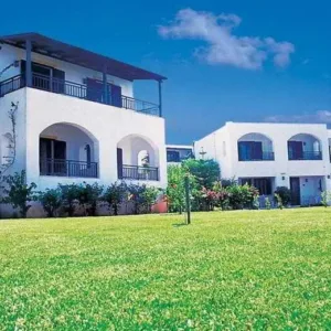 Chrissi Amoudia Hotel Kreta Anissaras Griekenland