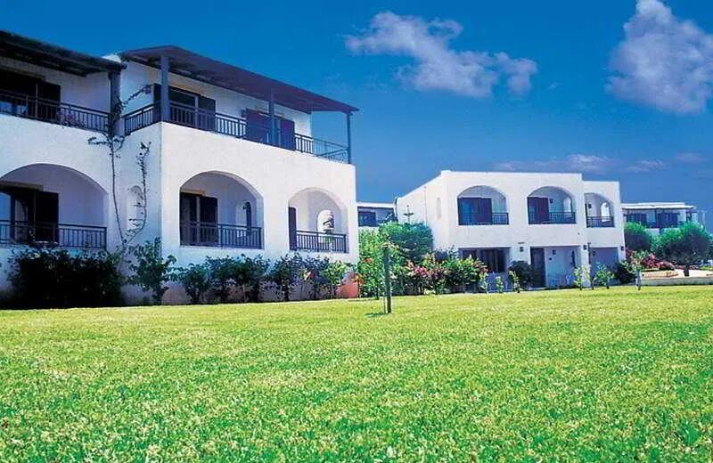 Chrissi Amoudia Hotel Kreta Anissaras Griekenland 1 Chrissi Amoudia Hotel Kreta Anissaras Griekenland