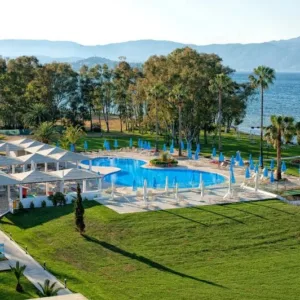 Louis Kerkyra Blue Corfu Corfu-stad Griekenland