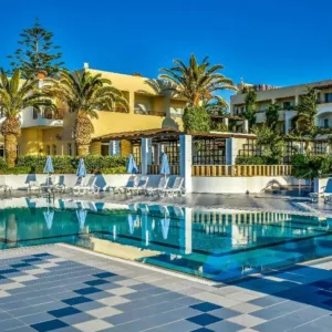 Creta Royal Hotel Kreta Rethymnon Griekenland