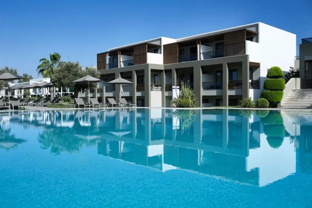 Sentido Pelagos Suites & Spa Kos Kos-Stad Griekenland