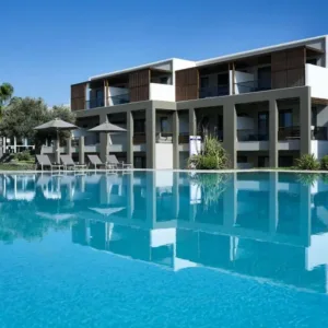Sentido Pelagos Suites & Spa Kos Kos-Stad Griekenland