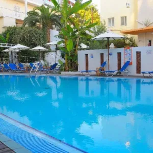 Arte Hotel Rhodos Rhodos Stad Griekenland
