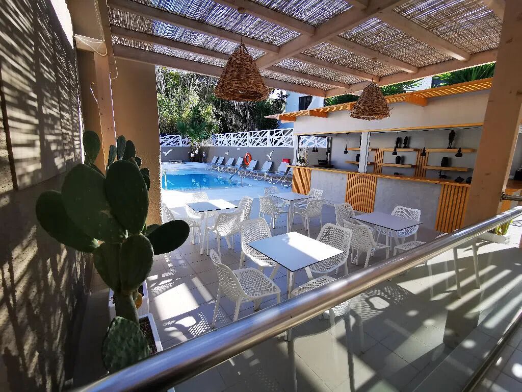 Europa Hotel Rhodos Rhodos Stad Griekenland 1 Europa Hotel Rhodos Rhodos Stad Griekenland