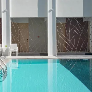 Melrose Hotel Kreta Rethymnon Griekenland