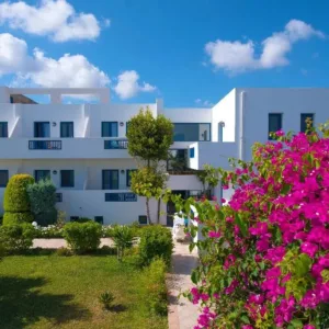 Hara Ilios Village Kreta Gouves Griekenland
