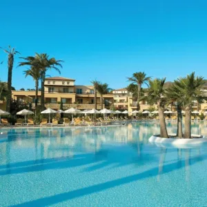 Grecotel LUX ME Kos Imperial Kos Psalidi Griekenland