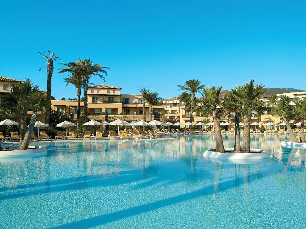 Grecotel LUX ME Kos Imperial Kos Psalidi Griekenland 1 Grecotel LUX ME Kos Imperial Kos Psalidi Griekenland