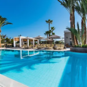 Dedalos Hotel Kreta Malia Griekenland