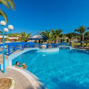 Filerimos Rhodos Ialyssos Griekenland