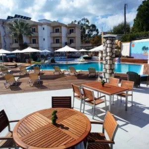 Venezia Resort Rhodos Faliraki Griekenland