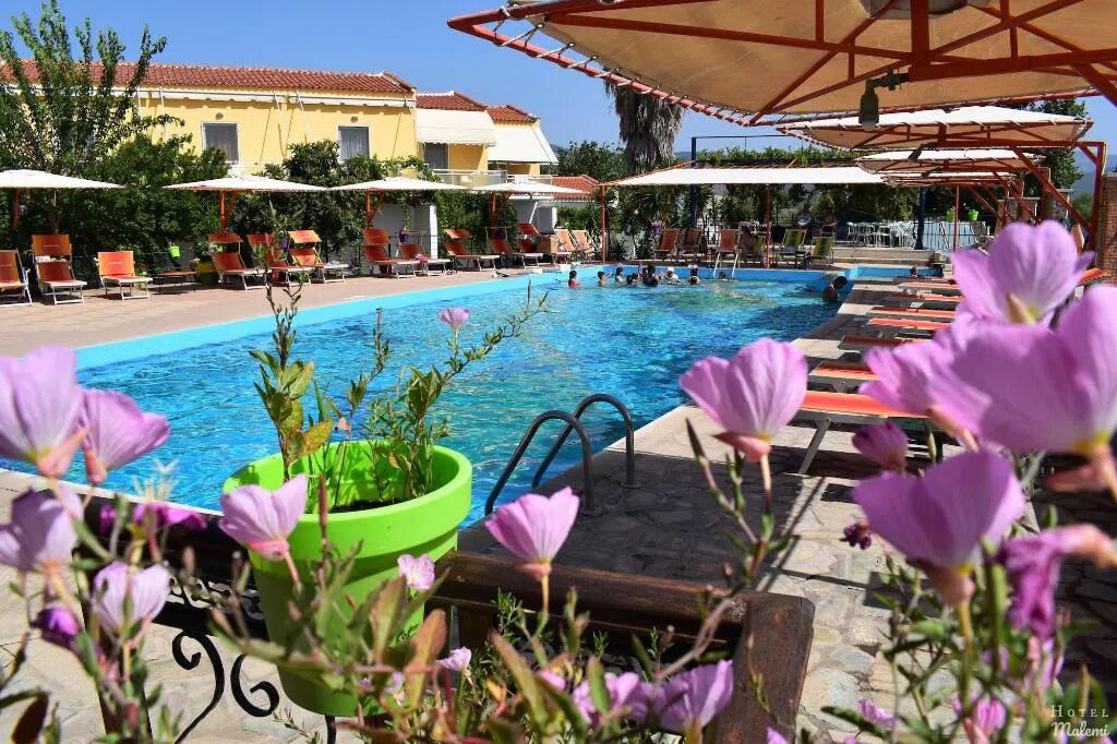 Malemi Organic Hotel Lesbos Skala Kalloni Griekenland 1 Malemi Organic Hotel Lesbos Skala Kalloni Griekenland