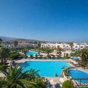 Tigaki Beach Hotel Kos Tigaki Griekenland