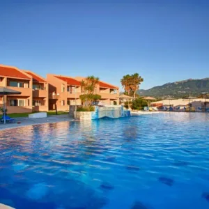 Ilios K Village Resort Kos Tigaki Griekenland