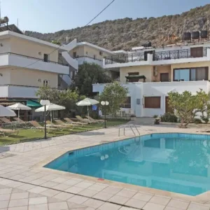 Iraklis Kreta Stalis Griekenland