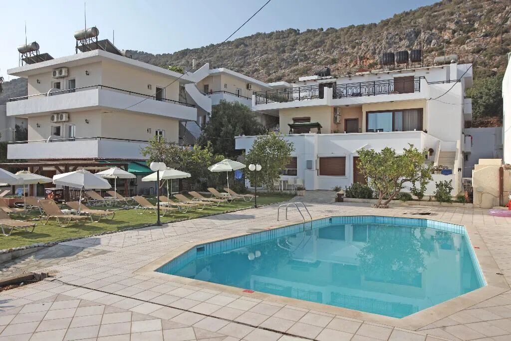 Iraklis Kreta Stalis Griekenland 1 Iraklis Kreta Stalis Griekenland