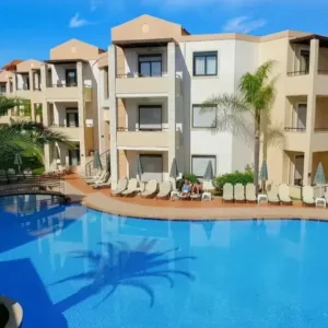 Creta Palm Hotel Kreta Chania Griekenland