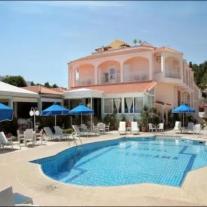 Panorama Sporaden Skiathos Griekenland