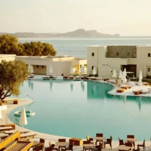 Sentido Port Royal Villas & Spa Rhodos Kolymbia Griekenland
