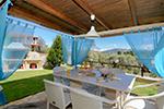 Gea Villas op Lefkas, 15 dagen Lygia Griekenland