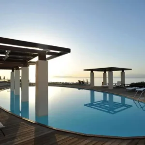Sea Side Resort & Spa Kreta Agia Pelagia Griekenland