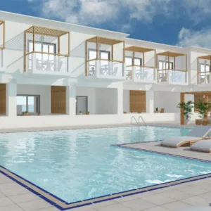 Nostos Beach Boutique Hotel Kreta Bali Griekenland