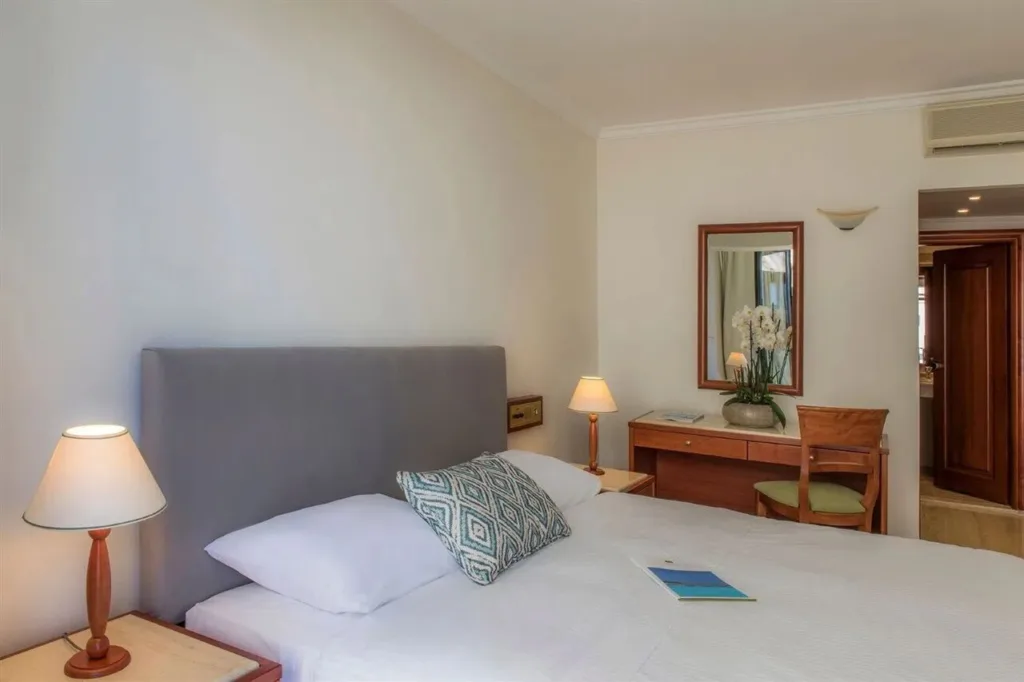 Mitsis La Vita Hotel Rhodos Rhodos Stad Griekenland
