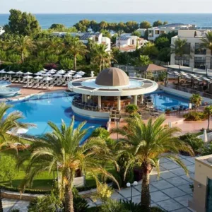 Minoa Palace Resort & spa Kreta Platanias Griekenland