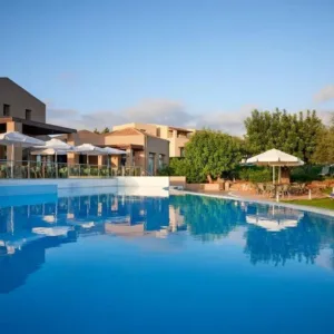 Village Heights Resort Kreta Chersonissos Griekenland