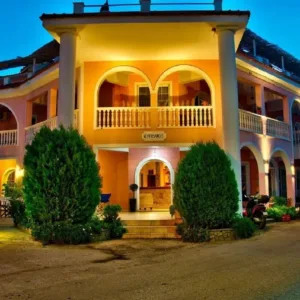Villa Kyprianos Zakynthos Limni Keri Griekenland