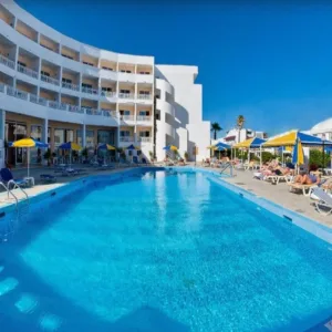 Kris Mari Hotel Kos Kardamena Griekenland