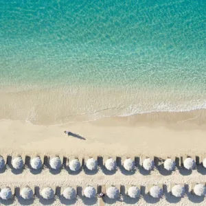 Parga Beach Resort Epirus Parga Griekenland