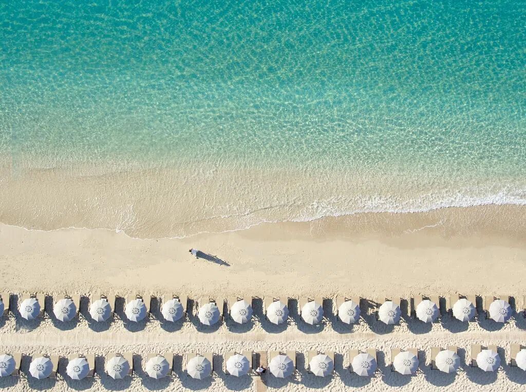 Parga Beach Resort Epirus Parga Griekenland 1 Parga Beach Resort Epirus Parga Griekenland