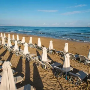 Gouves Water Park Holiday Resort Kreta Gouves Griekenland
