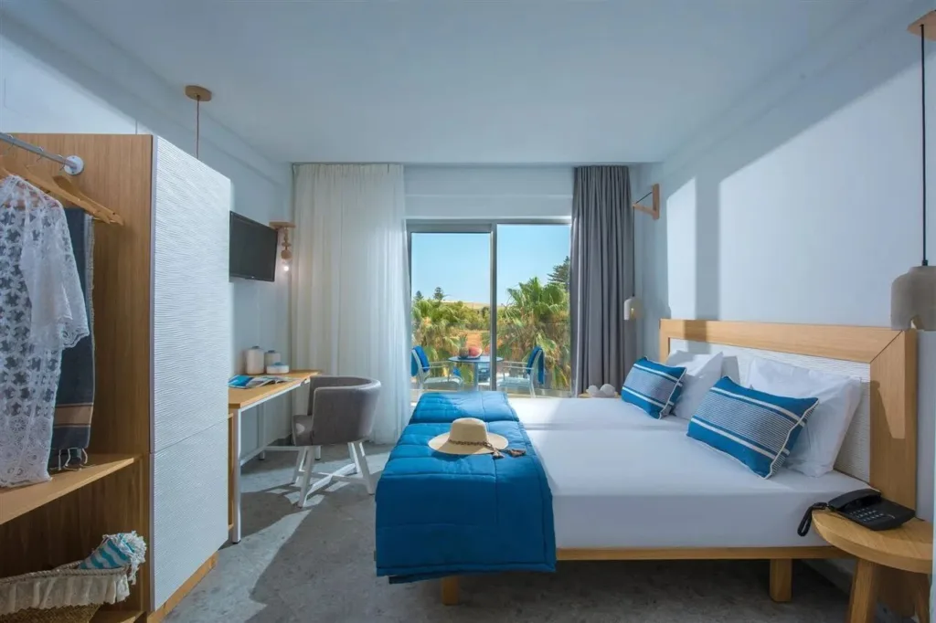 Aeolos Beach Resort Malia Kreta Malia Griekenland