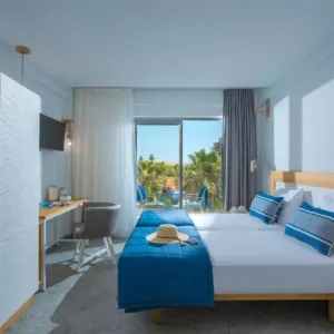 Aeolos Beach Resort Malia Kreta Malia Griekenland