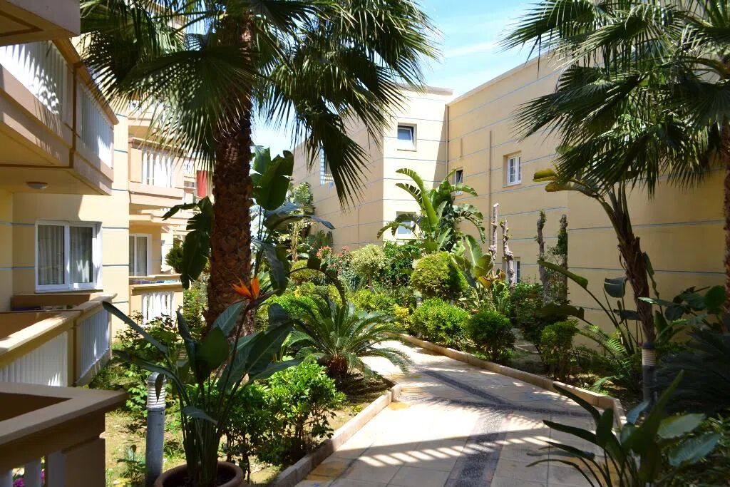 Futura Hotel Kreta Chania Griekenland 1 Futura Hotel Kreta Chania Griekenland