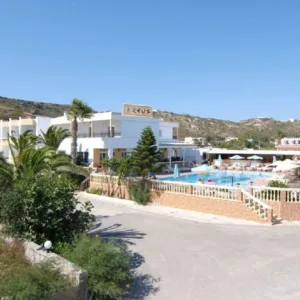 Zeus Hotel Kos Kos-Stad Griekenland