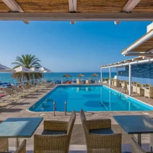 Stalis Hotel Kreta Stalis Griekenland