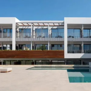 Ikones Seafront Luxury Suites Kreta Rethymnon Griekenland