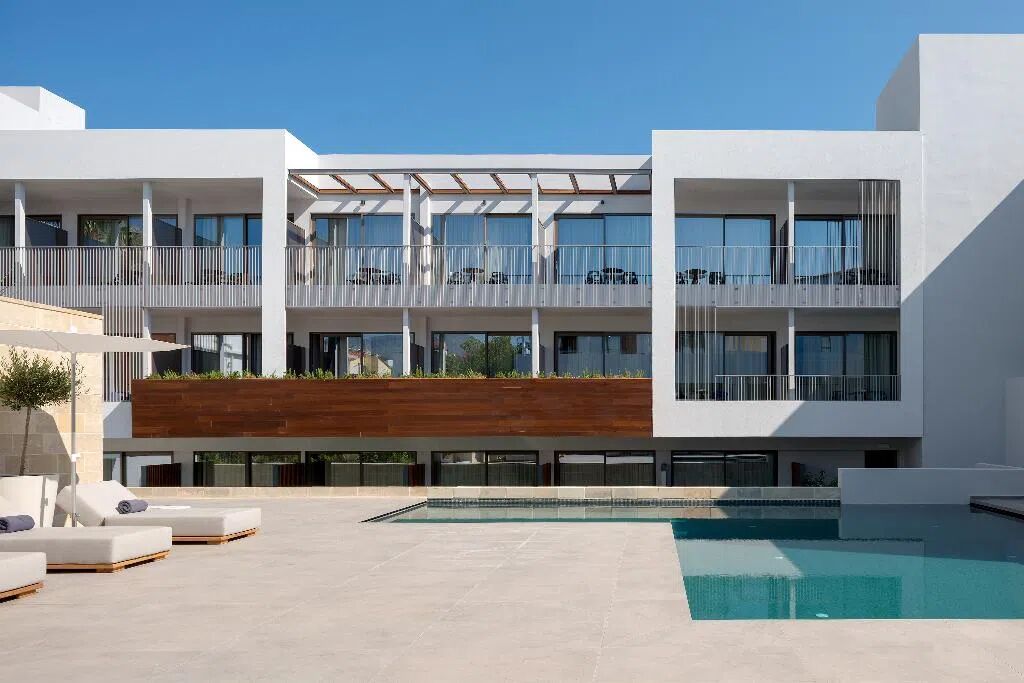 Ikones Seafront Luxury Suites Kreta Rethymnon Griekenland 1 Ikones Seafront Luxury Suites Kreta Rethymnon Griekenland