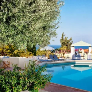 Galaxy Suites Boutique Resort Kreta Koutouloufari Griekenland