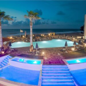 Allsun Carolina Mare Kreta Malia Griekenland