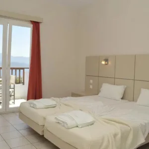 Naftilos Boutique Hotel Samos Pythagorion Griekenland