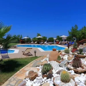 Kreta Natur Kreta Anissaras Griekenland