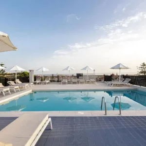 Jo An Palace Kreta Rethymnon Griekenland