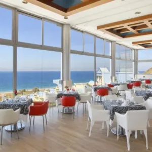 Atrium Platinum Luxury Resort Hotel & Spa Rhodos Ixia Griekenland