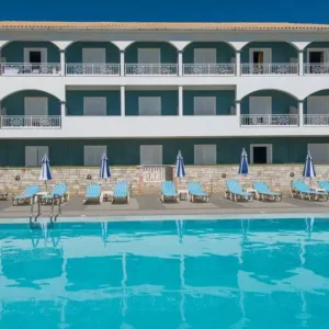 Astir Palace Zakynthos Laganas Griekenland