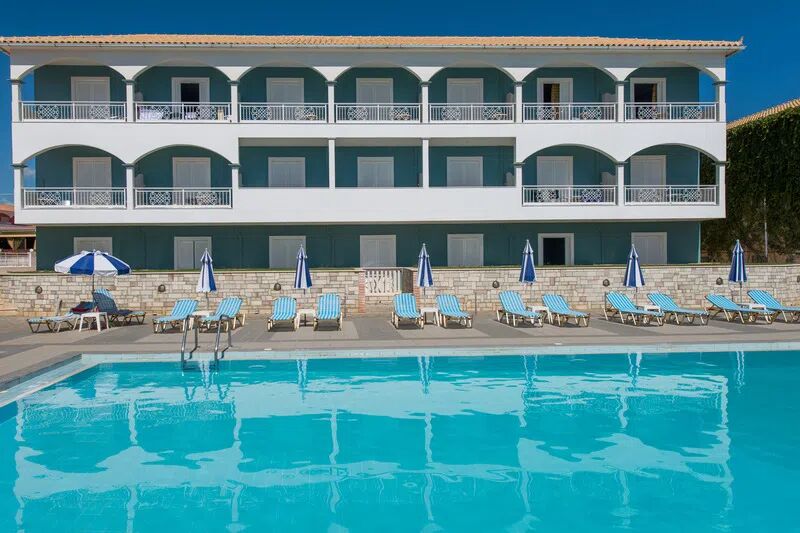 Astir Palace Zakynthos Laganas Griekenland 1 Astir Palace Zakynthos Laganas Griekenland