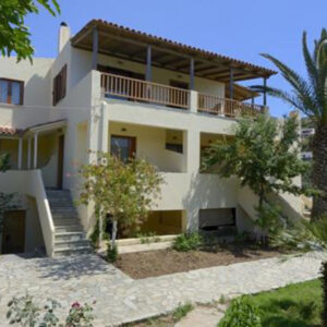 Huize Holiday Rooms op Kea, 10 dagen Otzias Griekenland